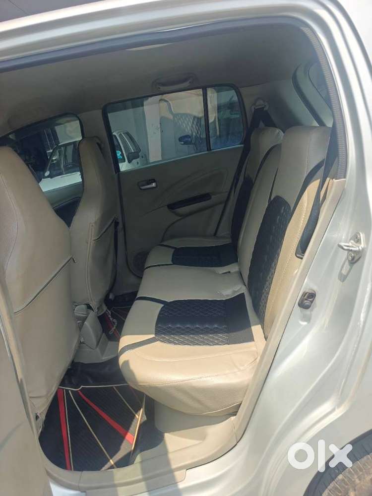 Maruti Suzuki Celerio 2014-2017 Vxi, 2017, Petrol
