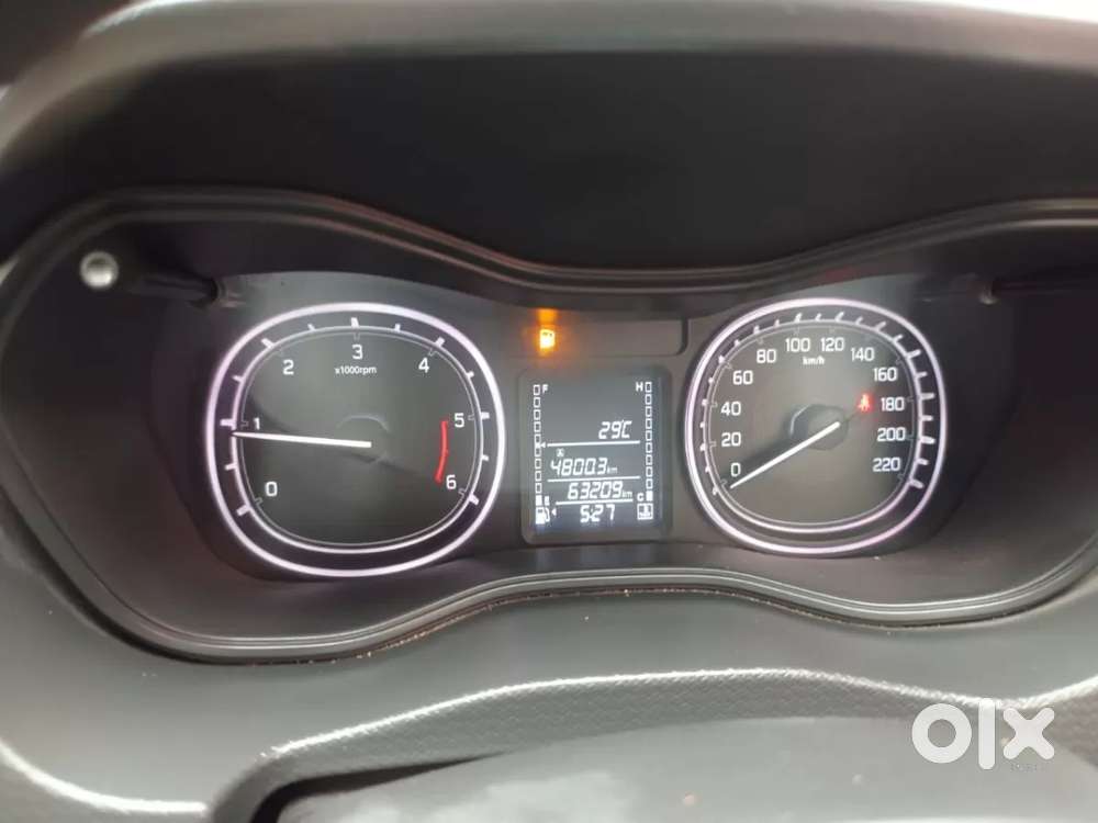 Maruti Suzuki Vitara Brezza Zdi Plus, 2017, Diesel