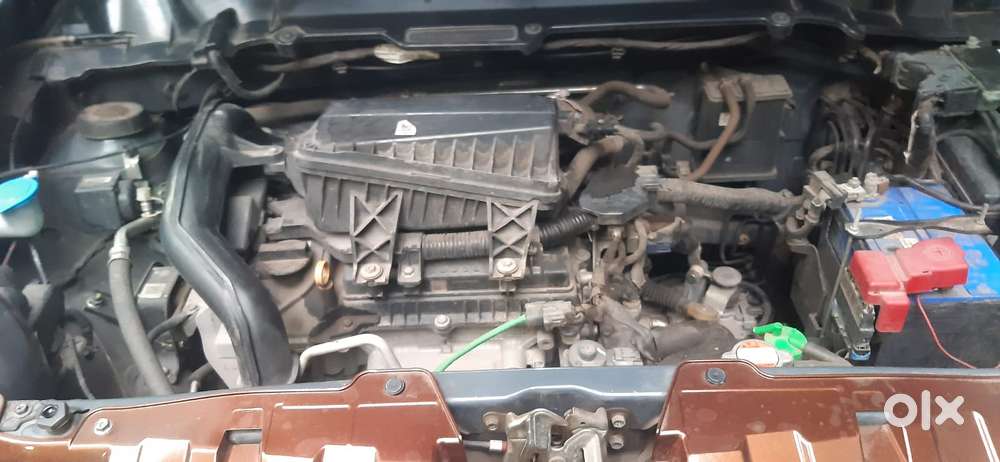 Maruti Suzuki Celerio X Vxi, 2022, Petrol
