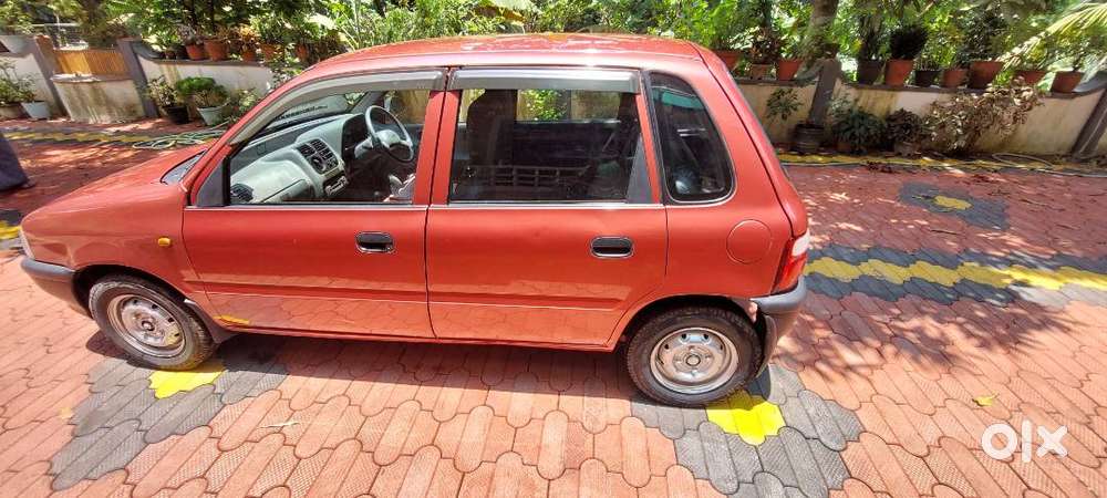 2000 Model Maruti Zen &ndash; Mint Condition| For Sale