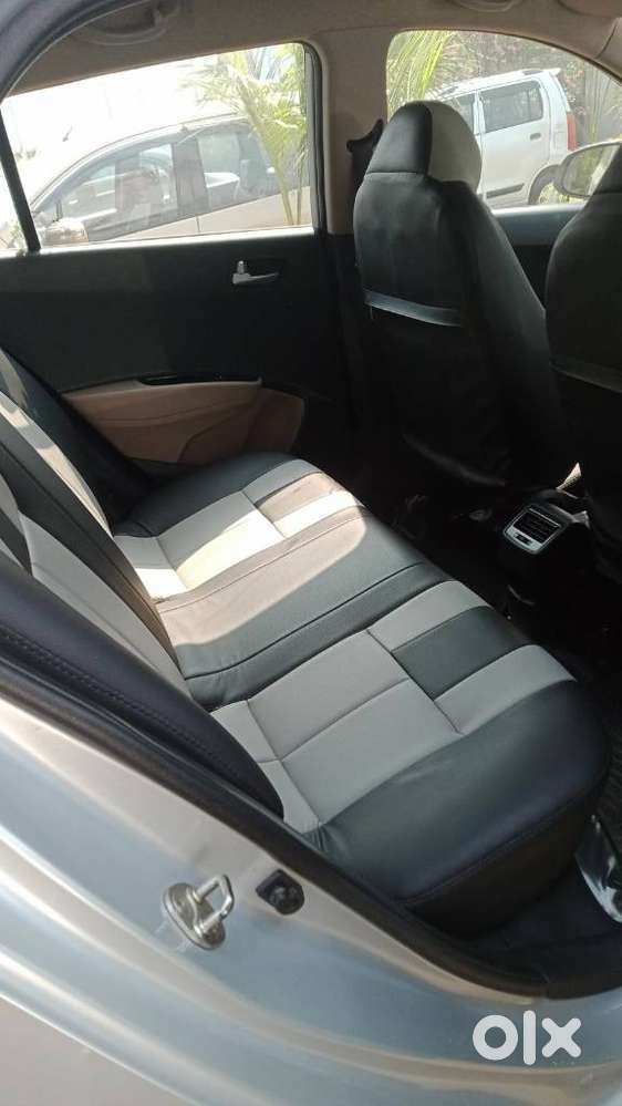 Hyundai Grand I10 Sportz 1.2 Kappa Vtvt, 2013, Petrol