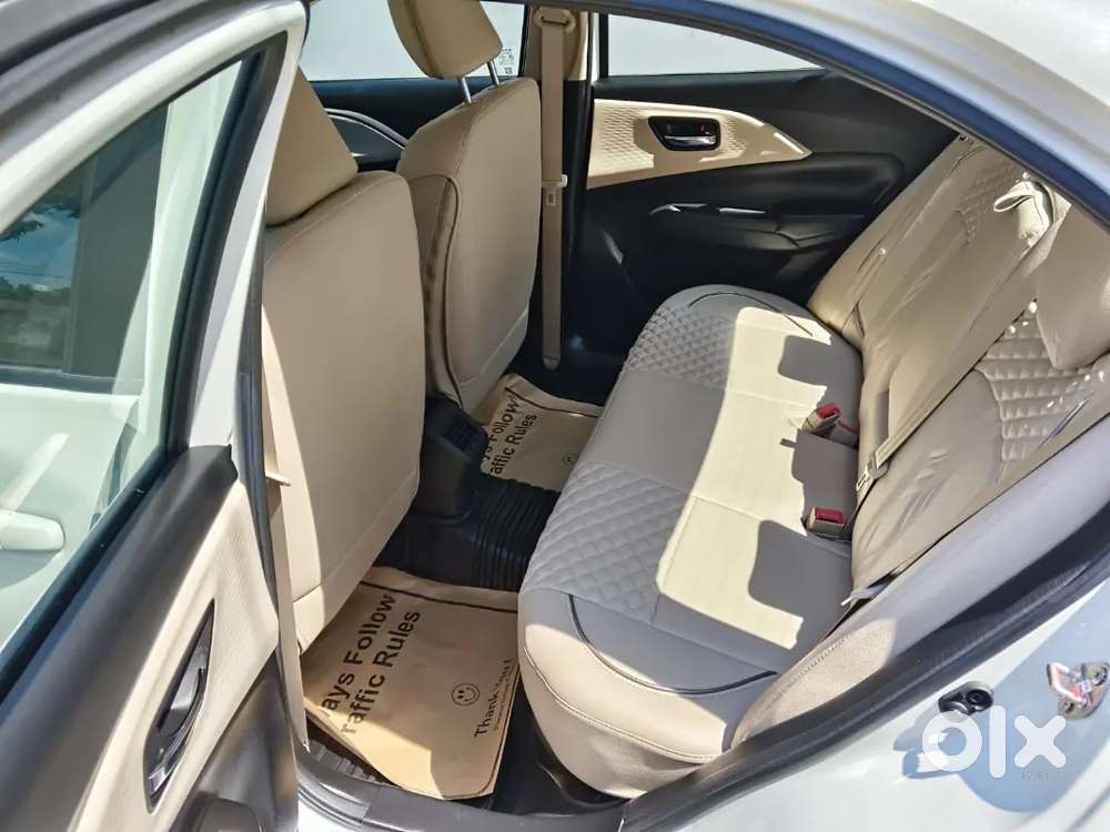 Maruti Suzuki Dzire 2026