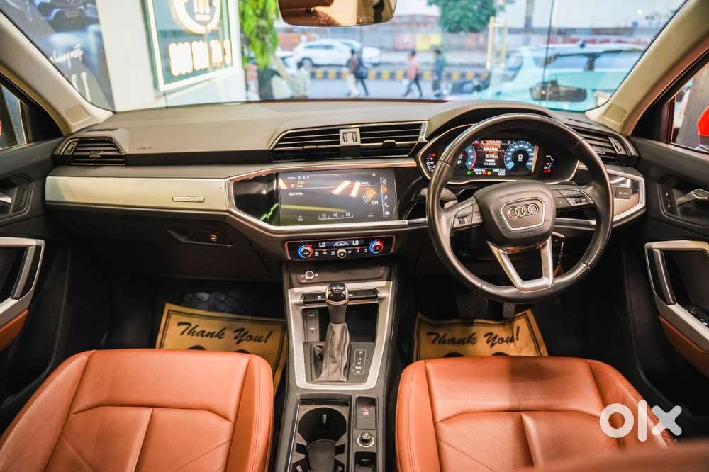 Audi Q3 40 Tfsi Premium Plus, 2024, Petrol