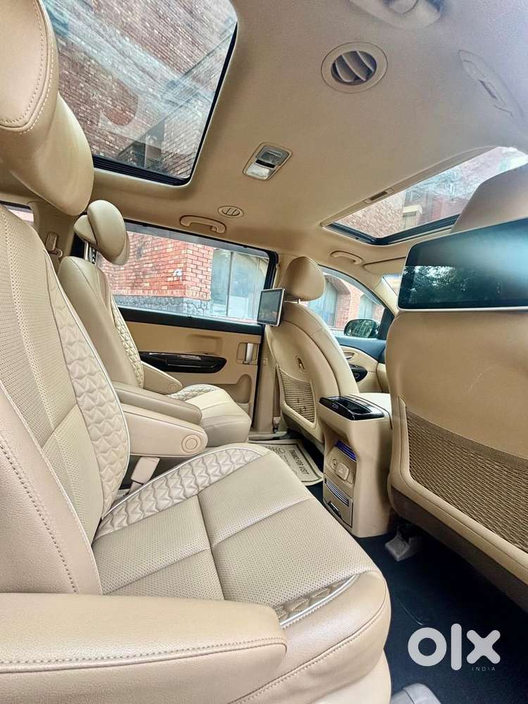 Kia Carnival Limousine, 2023, Diesel