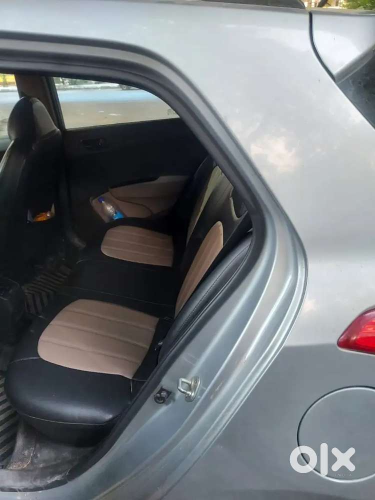 Hyundai Grand I10 Magna 2019