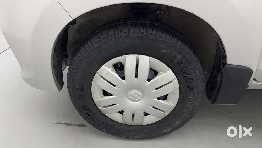 Maruti Suzuki Alto 800 0.8 Vxi, 2017, Petrol