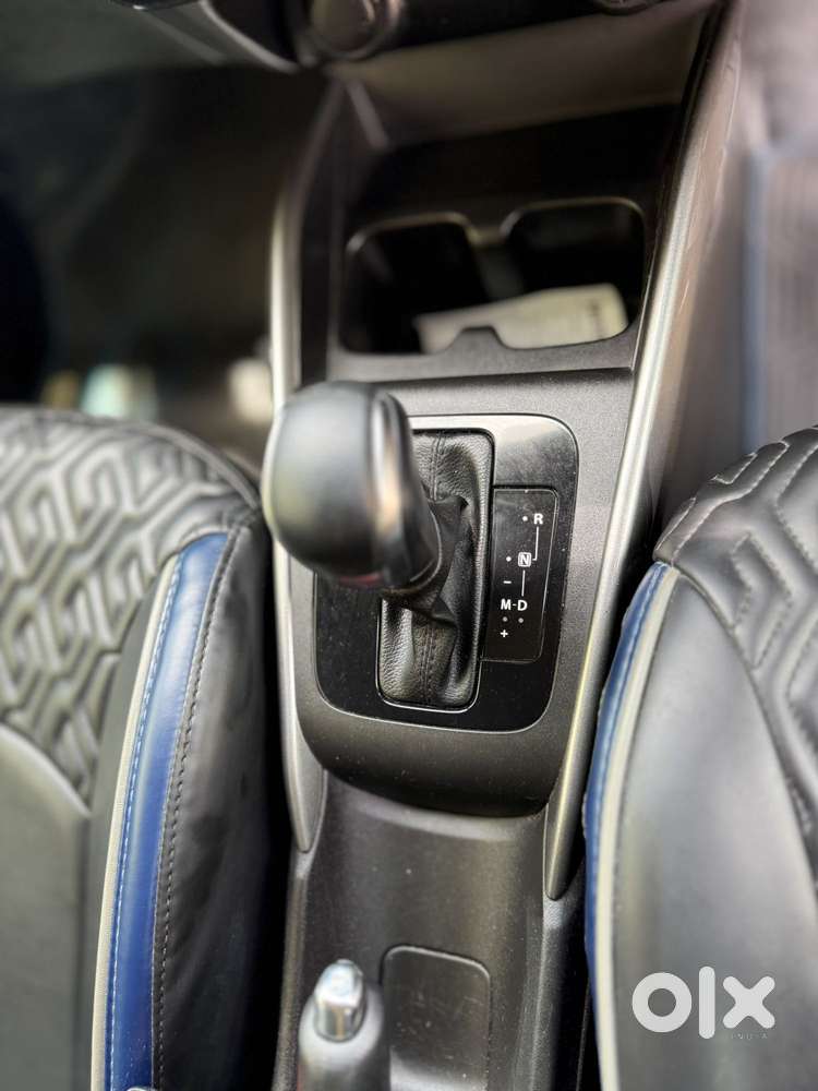 Maruti Suzuki Baleno Alpha, 2024
