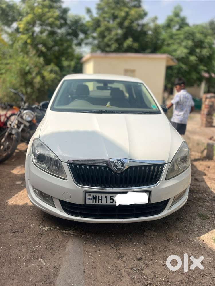 Skoda Rapid 10 Diesel Good Condition