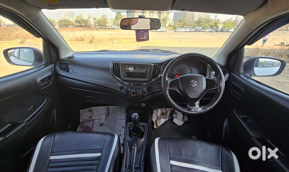 Maruti Suzuki Baleno 1.3 Sigma, 2018, Cng & Hybrids