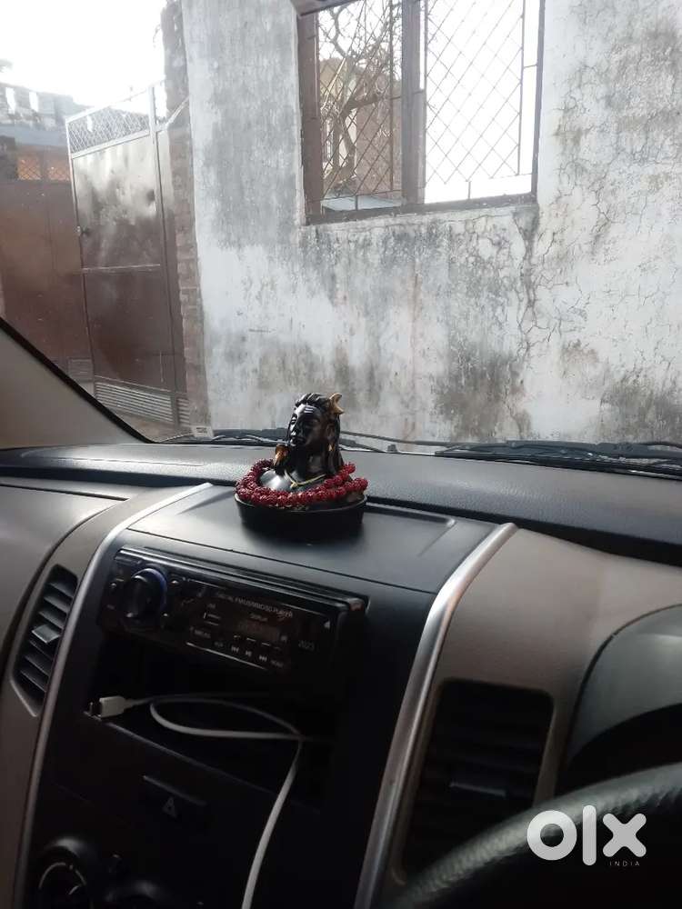 Maruti Suzuki Wagon R 2013 Petrol 80000 Km Driven