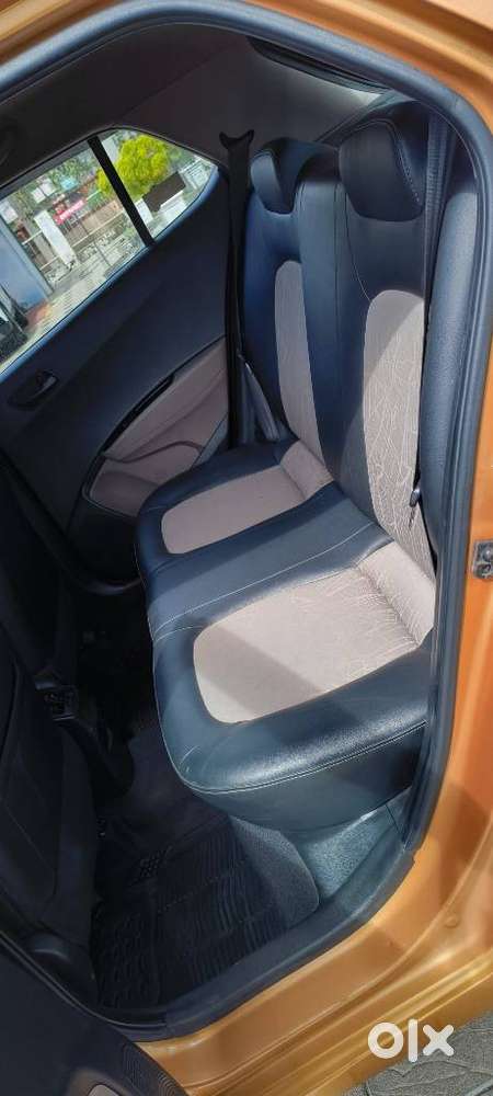 Hyundai Grand I10 2013-2016 Magna, 2017, Petrol
