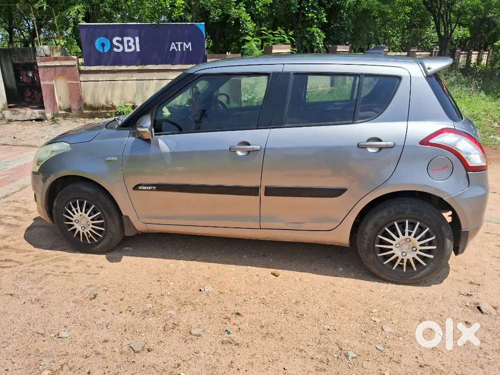 Swift Maruti Vdi Diesel 2013