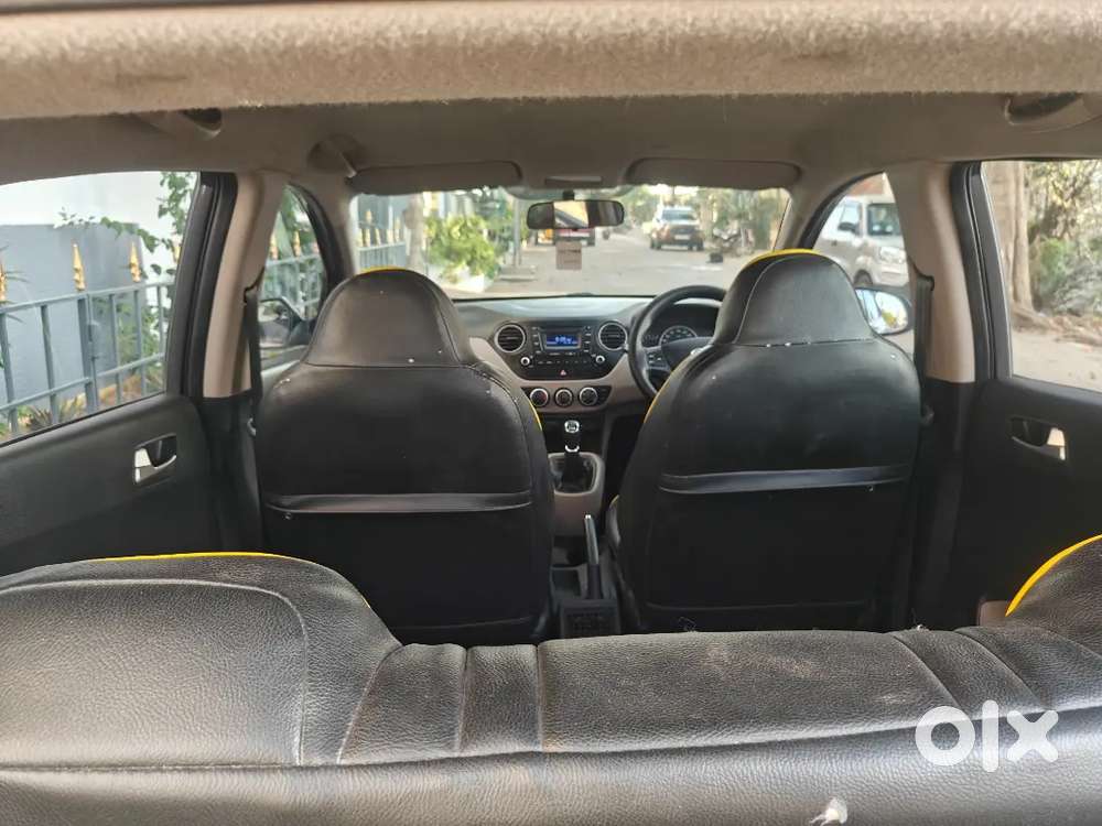 Hyundai I10 Sports Petrol Well Maintained