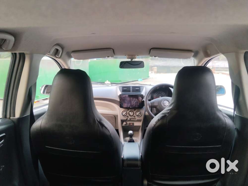 Maruti Suzuki A-star Lxi, 2009, Petrol
