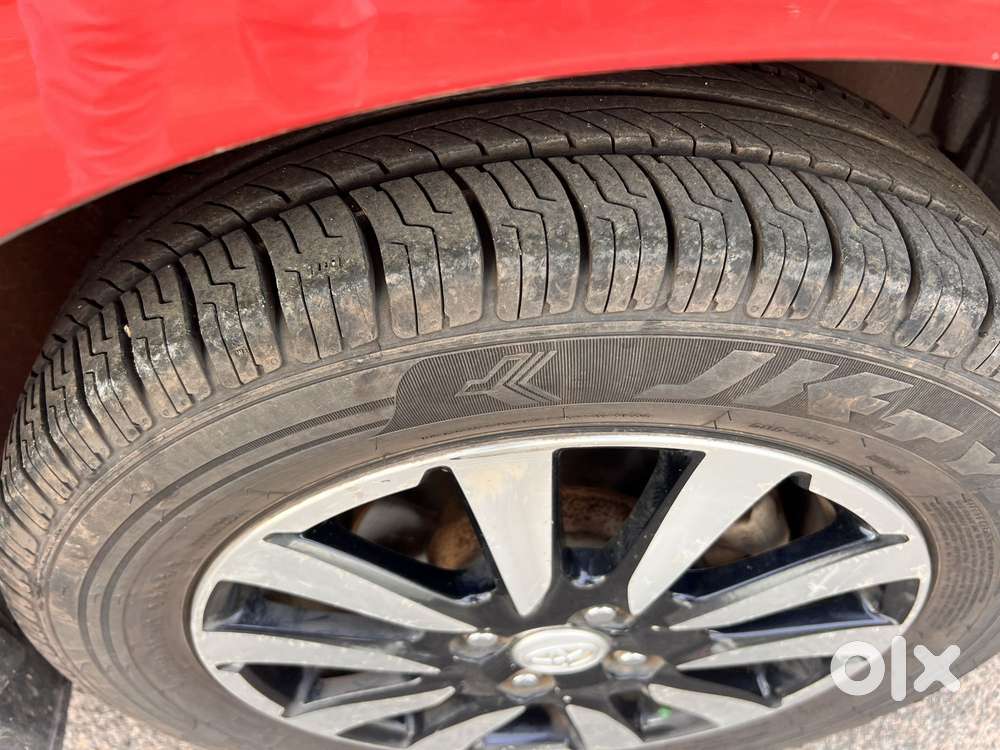 Toyota Etios Gd, 2016, Diesel