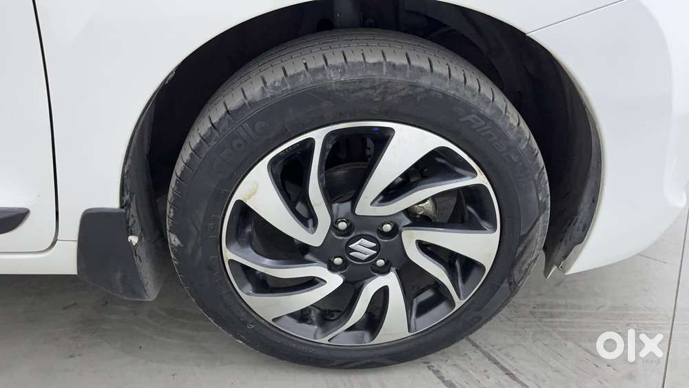 Maruti Suzuki Baleno 1.2 Zeta, 2020, Petrol