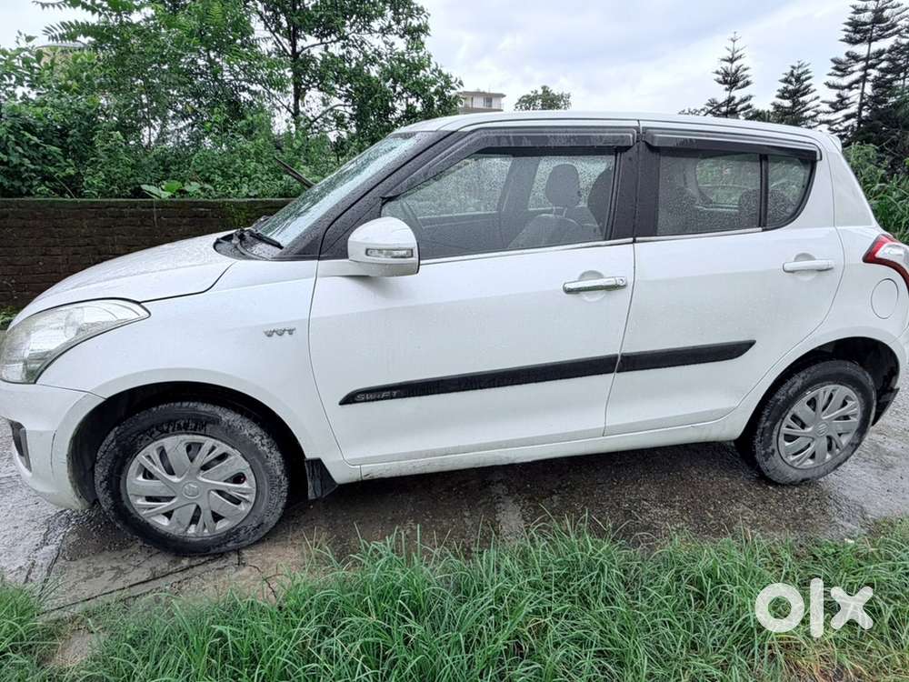Maruti Suzuki Swift 2006