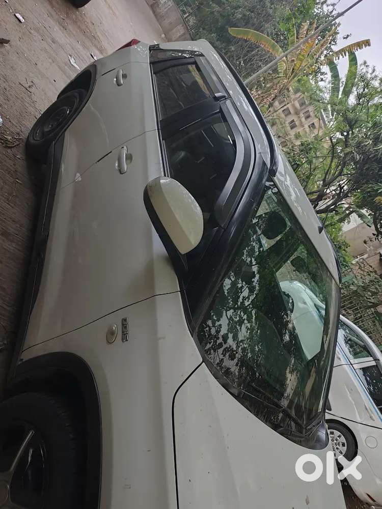 Maruti Suzuki Vitara Brezza Vdi 2019