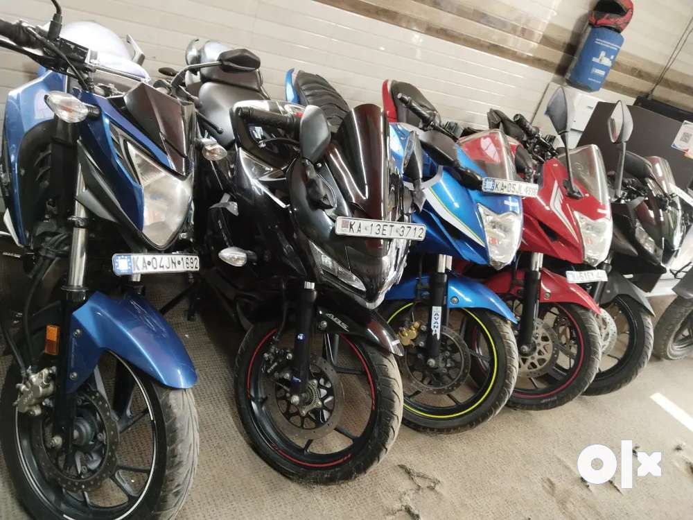 Olx second hand store scooters