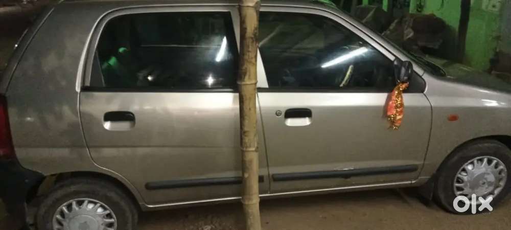 Maruti Suzuki Alto 800