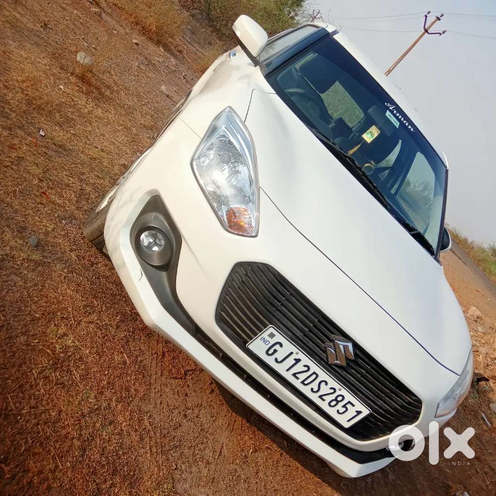 Maruti Suzuki Swift 2019 Petrol Good Conditons 
No Accident 
New Tyres