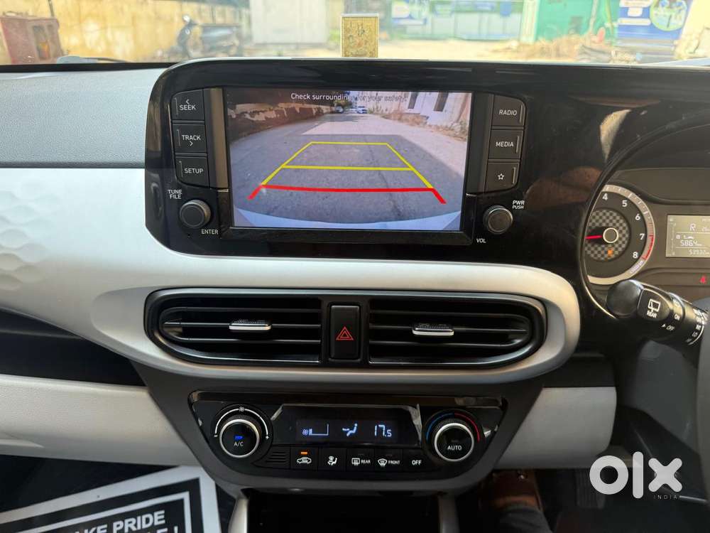 Hyundai Grand I10 Nios Asta 1.2 Kappa, 2023, Cng & Hybrids