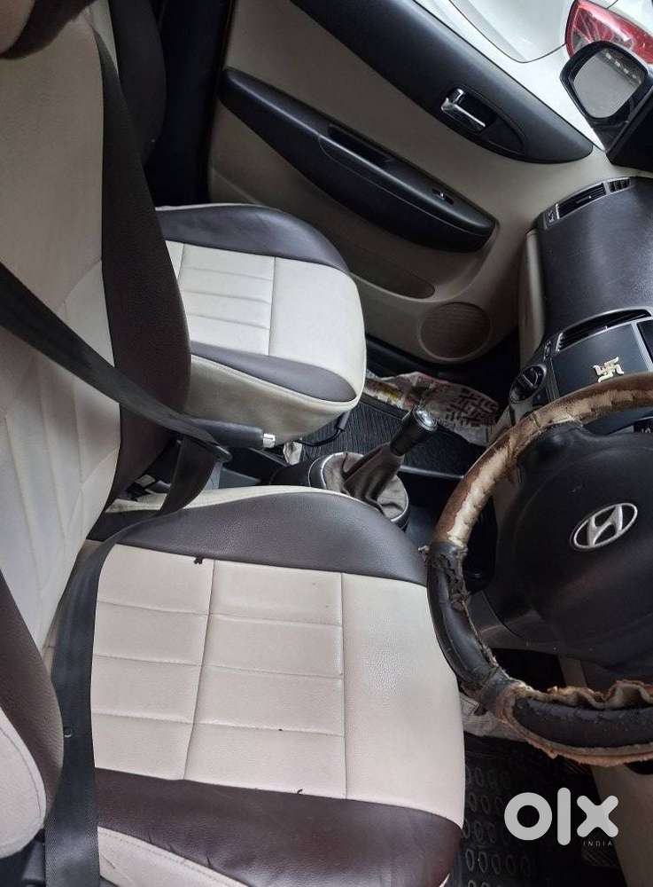 Hyundai I20 Magna, 2012, Petrol