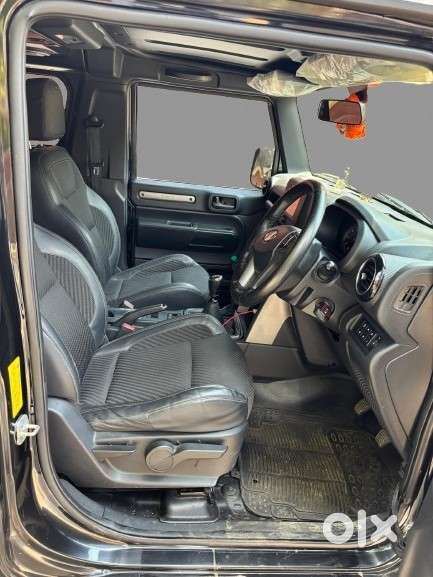 Kia Seltos Htk Plus At D, 2019, Diesel