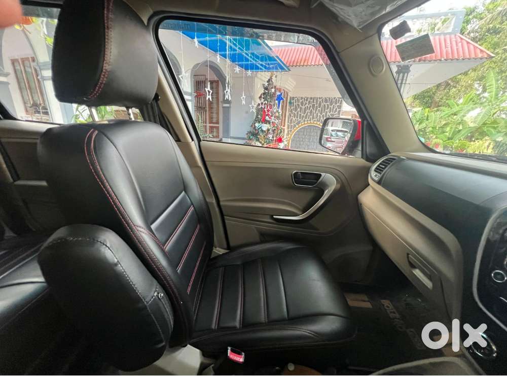 Mahindra Bolero Neo 2022 N10 (o) Diesel Well Maintained