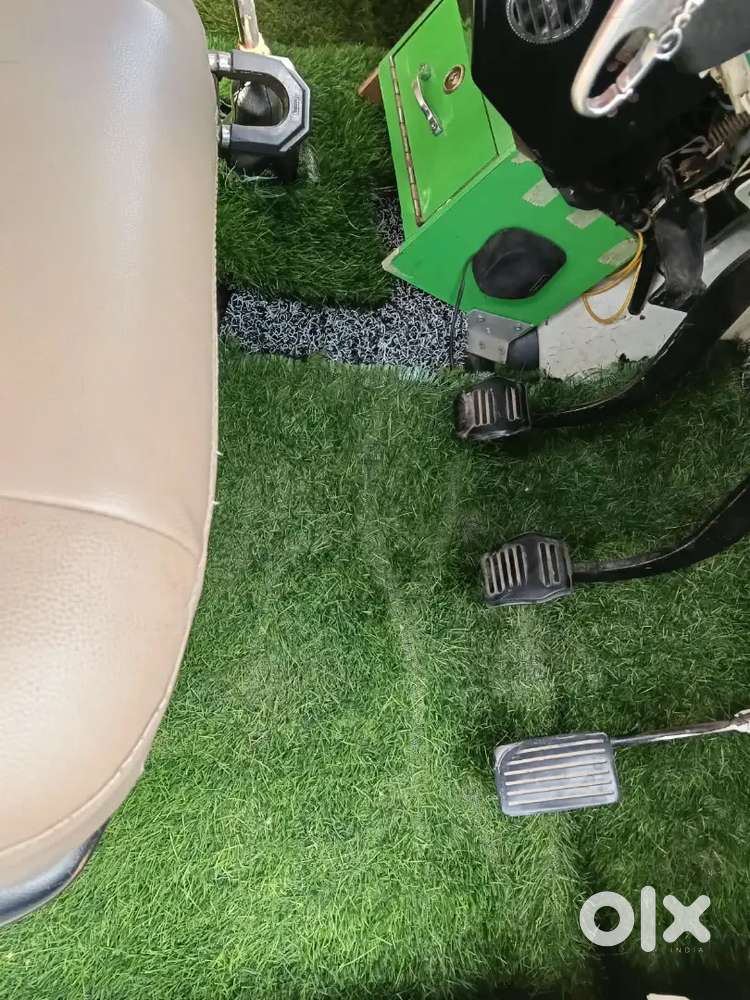 Mahindra Thar 2014 Diesel Manual