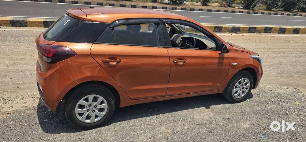 Hyundai Elite I20 Magna 1.2, 2019, Petrol