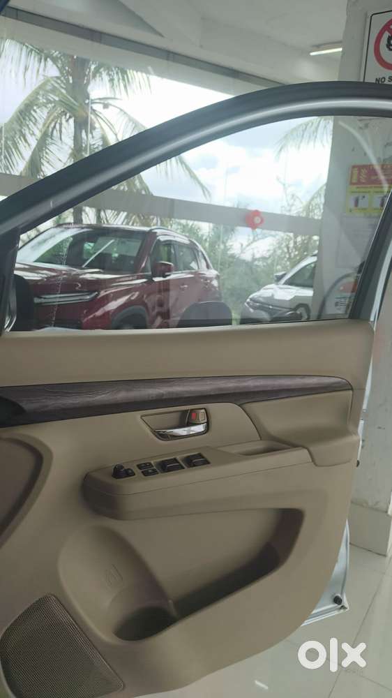 Toyota Rumion V Mt, 2024, Petrol