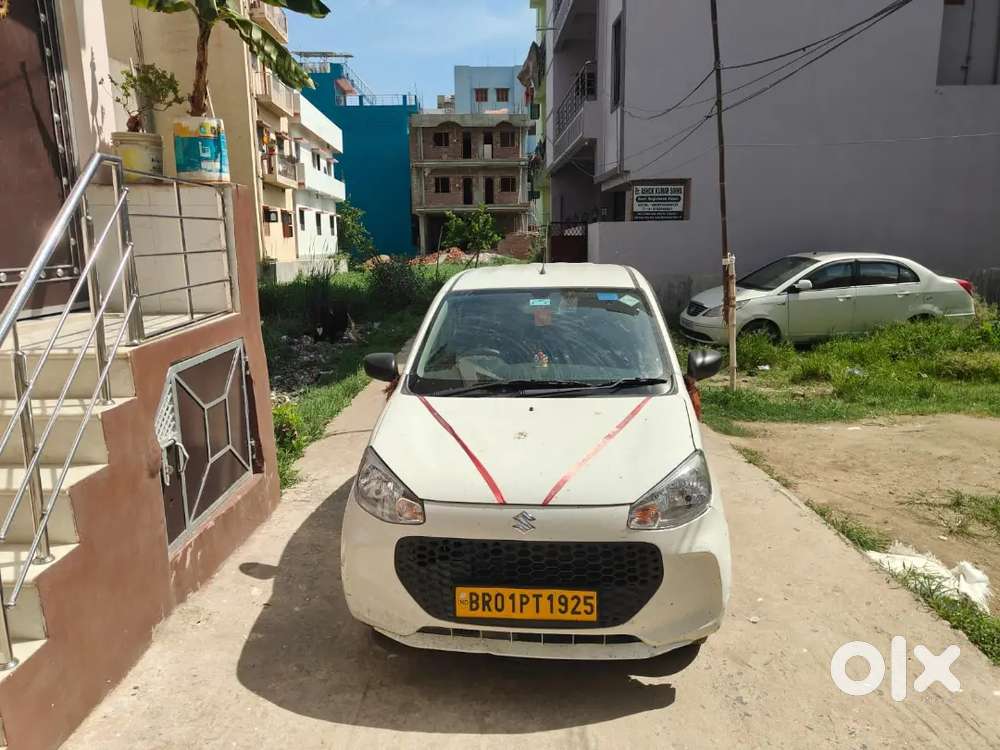 Maruti Suzuki Alto K10 2026