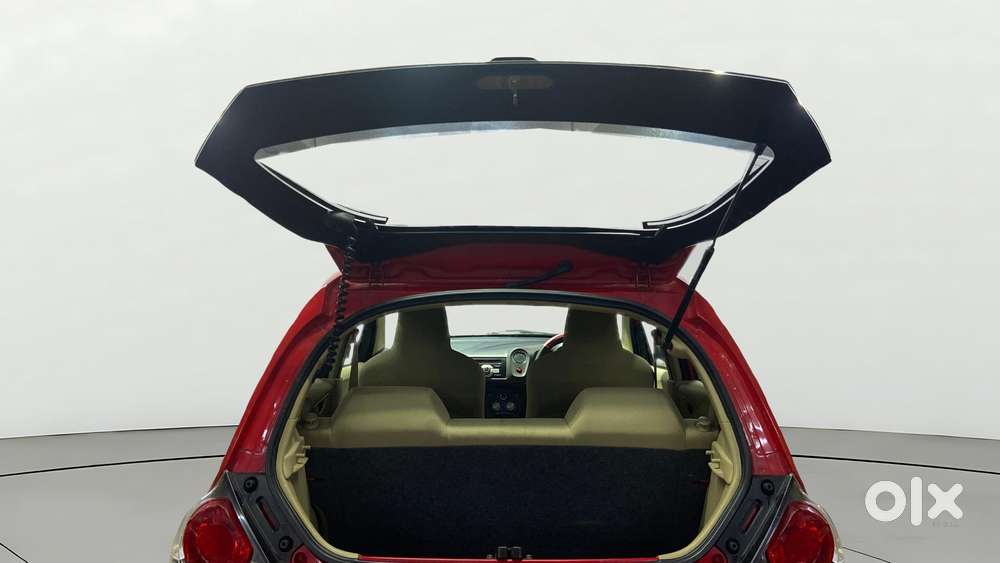Honda Brio S Mt, 2014, Petrol