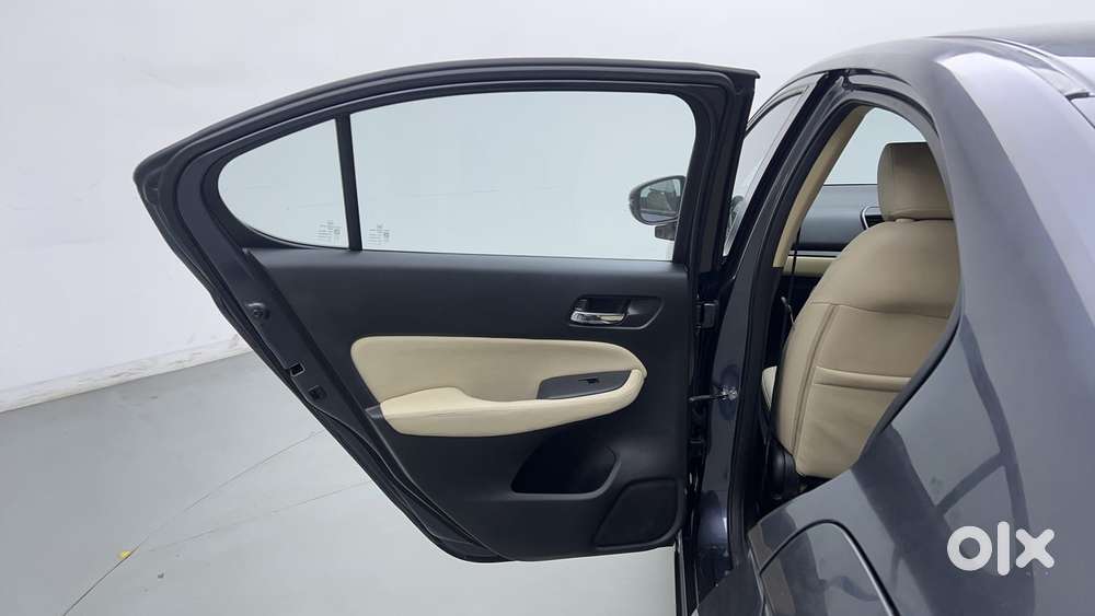 Honda City 1.5 Vx I-vtec Mt, 2023, Petrol