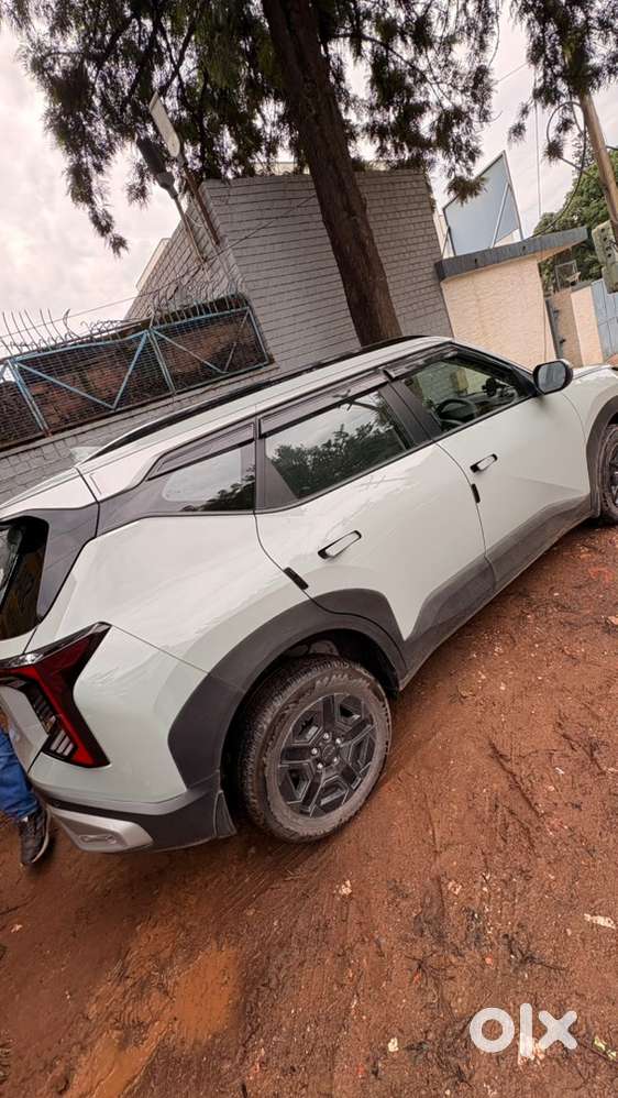 Kia Seltos Htk Petrol 2026