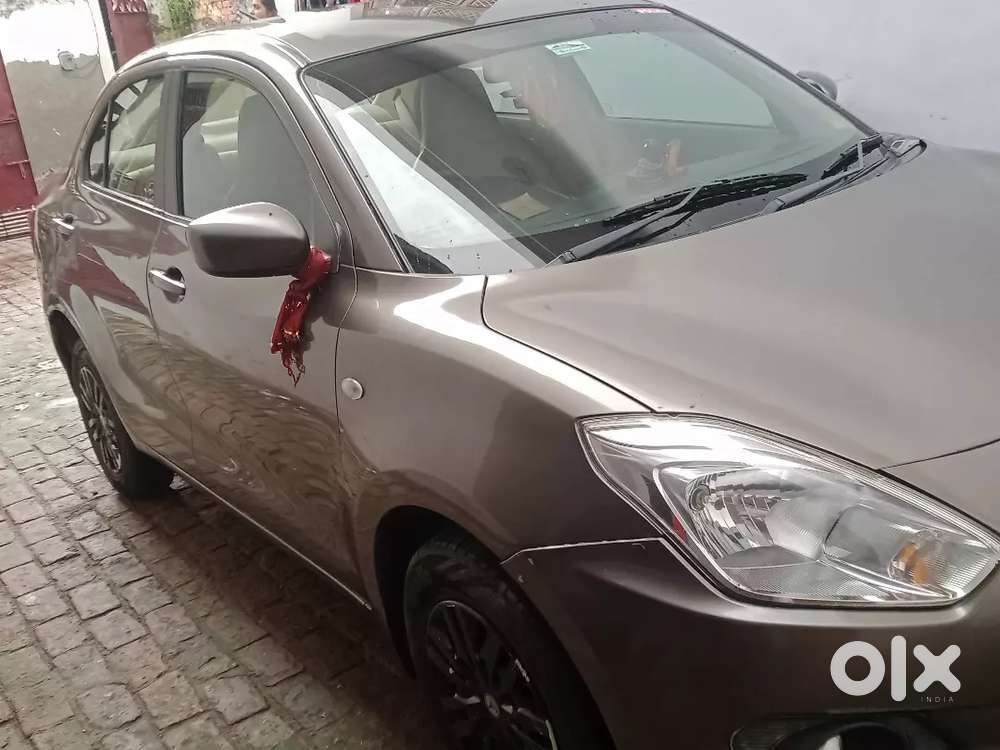 Well- Maintain Maruti Dzire 2020 Model