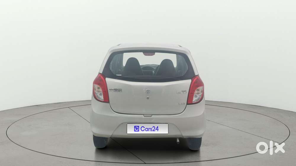 Maruti Suzuki Alto 800 Lxi, 2013, Petrol
