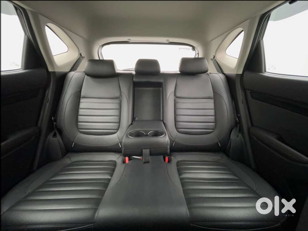 Kia Seltos 1.5 Gtx+ Diesel At, 2022, Diesel