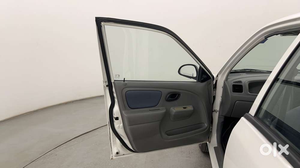 Maruti Suzuki Alto K10 2010-2014 Vxi, 2013, Petrol