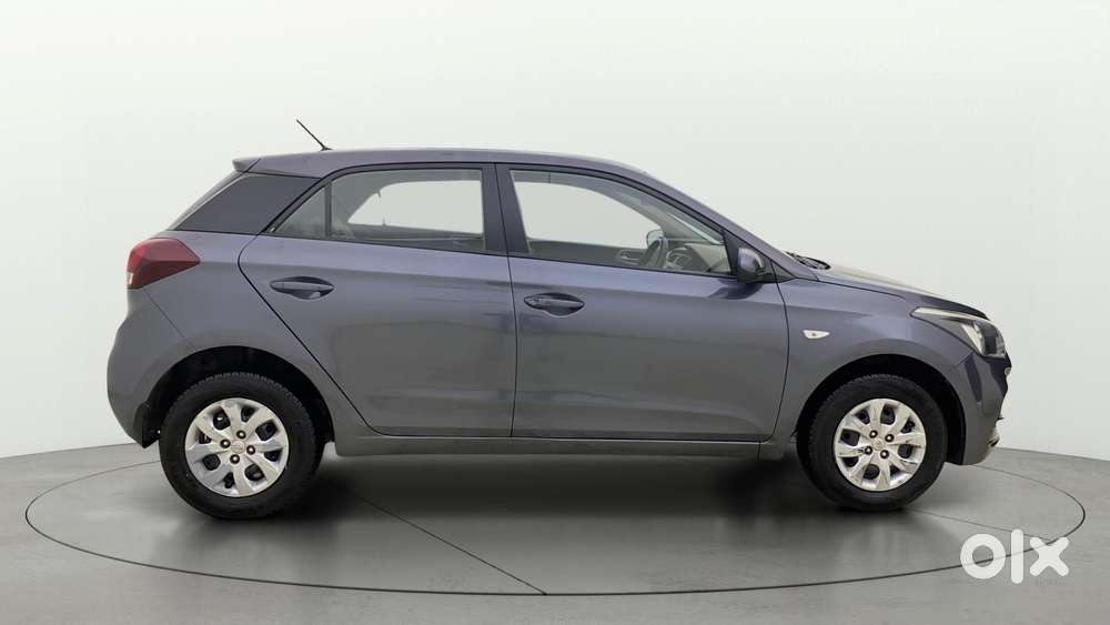 Hyundai Elite I20 1.2 Magna Plus, 2019, Petrol