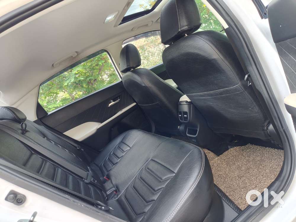 Hyundai Verna Sx 1.5 Petrol Ivt, 2025, Petrol