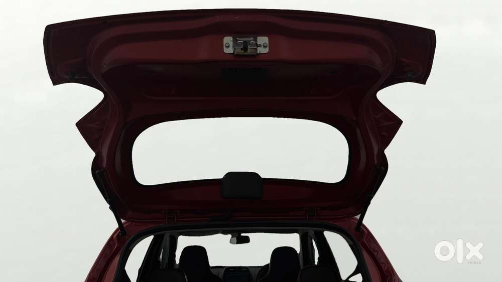 Renault Kwid Rxt, 2016, Petrol