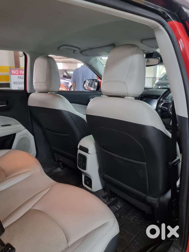 Jeep Compass 2.0 Limited (o) Diesel, 2018, Diesel