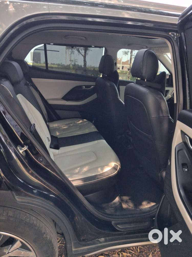 Hyundai Creta 1.5 Sx (o) Diesel, 2021, Diesel