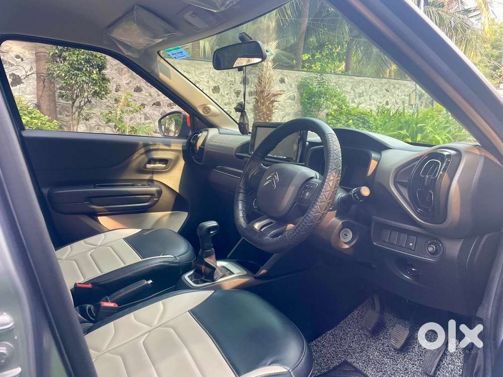 Citroen C3 X Shine 1.2 Petrol, 2023, Petrol