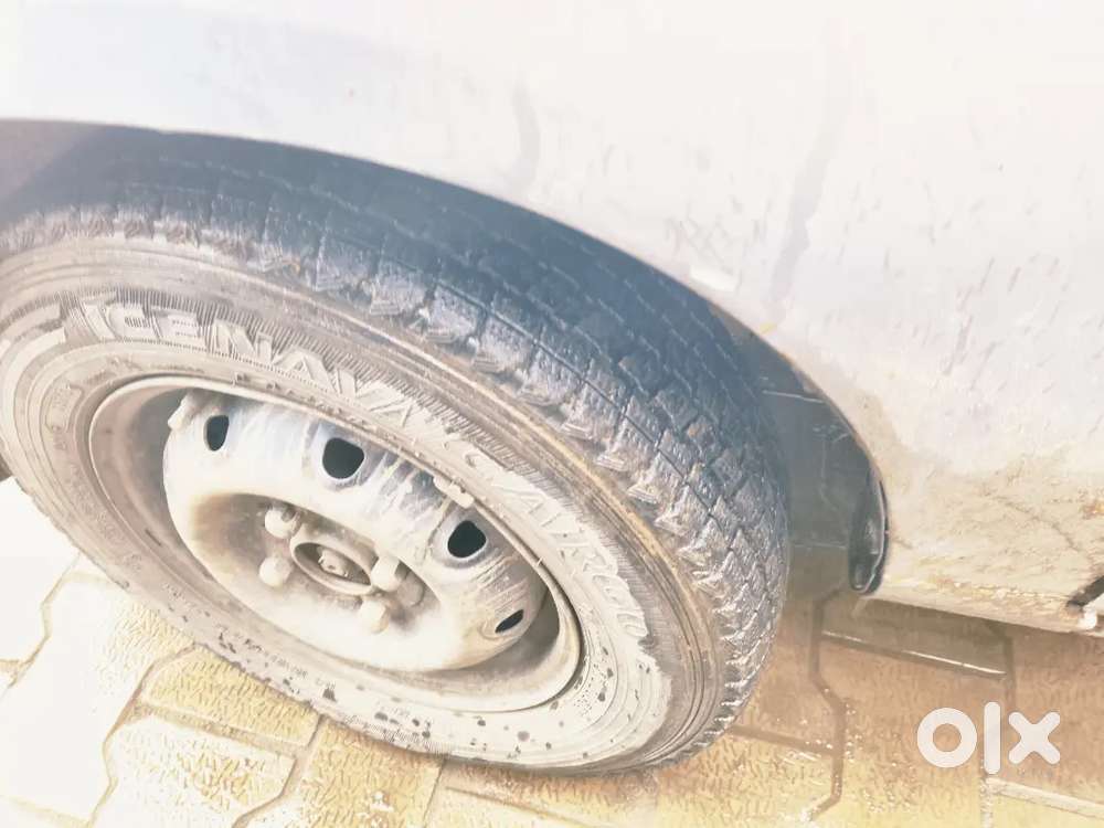 Maruti Suzuki 800 2000 Petrol 106000 Km Driven