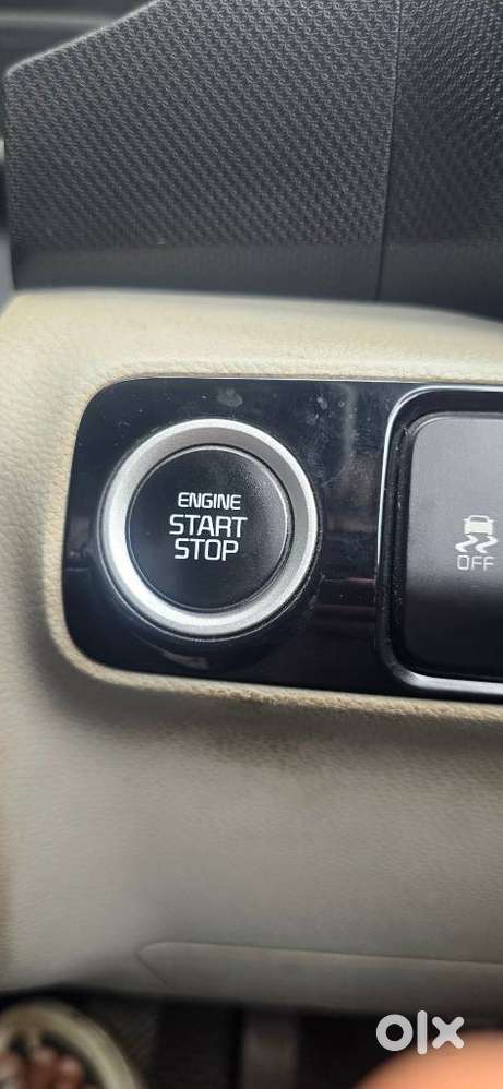Kia Sonet 1.5 Htx Plus Diesel Imt Dual Tone, 2023, Diesel