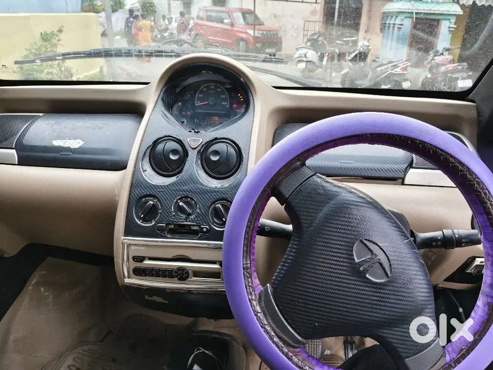 Tata Nano 2014 Petrol Well Maintained