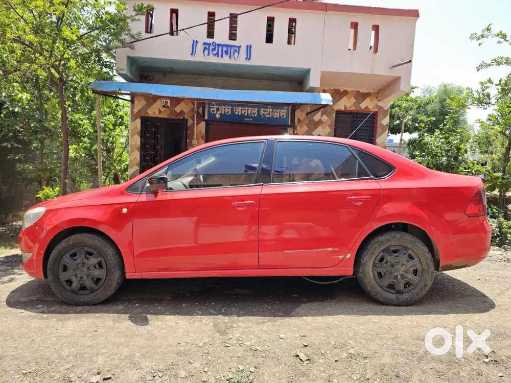 Skoda Rapid 2012 Diesel Well Maintained